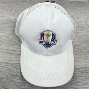 Nike Hat Cap Mens Active Golf Cap Ryder Cup Aerobill Lightweight Whistling